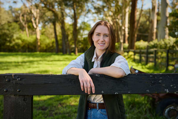Laura Davies